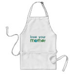 Love Your Mother Apron