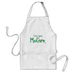 Love Your Mother Apron
