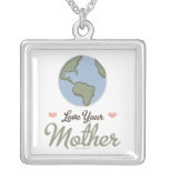Love Your Mother Necklace