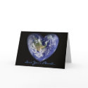 Love Your Planet Greeting Card