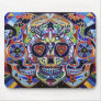 LoveAnd Death Mouse Pad