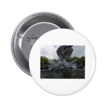Lovebirds Button