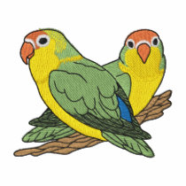 Lovebirds