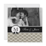 Lovebirds Save the Date Announcements