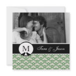 Lovebirds Save the Date Announcements