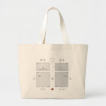 Lovebots Bag