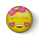 Loved Pin