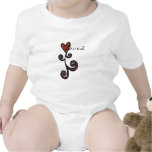 Loved T Shirts