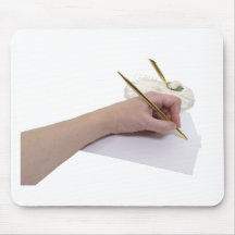 LoveLetters070209 Mouse Pads