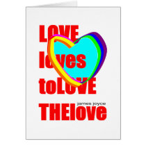 lovelovesTOloveTHElove