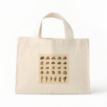 Lovely Barnacle Tote Bag