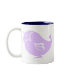 Lovely Bird Mug