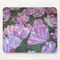 "Lovely Blooms" mousepad (SSS)