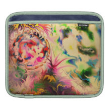lovely colours sleeve for iPads