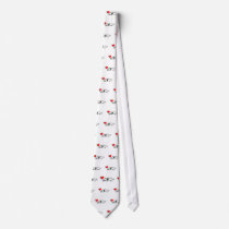 Lovely Crocodile Neckwear