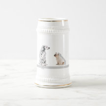 lovely dogs mugs
