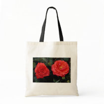 Lovely Floribunda Bag