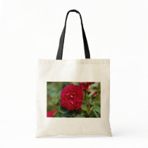 Lovely Floribunda Bag