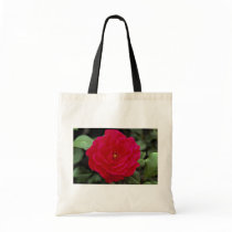 Lovely Floribunda Tote Bag