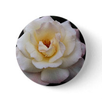 Lovely Floribunda Pinback Button