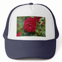 Lovely Floribunda Hat