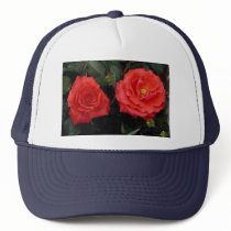 Lovely Floribunda Hat
