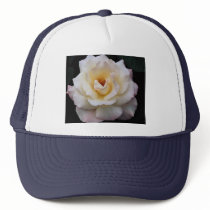 Lovely Floribunda Hat