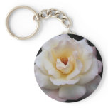 Lovely Floribunda Key Chains