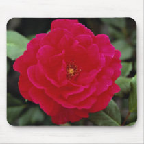 Lovely Floribunda Mousepad