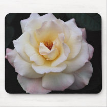 Lovely Floribunda Mouse Pad