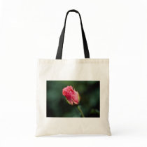 Lovely Floribunda 'Pleasure' Tote Bag