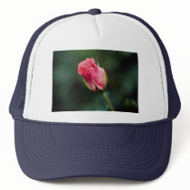Lovely Floribunda 'Pleasure' Trucker Hats