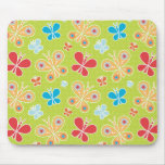 Lovely freedom mousepad