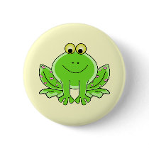 Lovely Frog