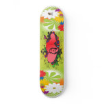 Lovely Girl Skate Decks