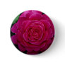 Lovely Hybrid Tea Rose 'Tiffany'leaves Buttons