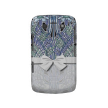 lovely lavender pastel art nouveau vintage floral blackberry bold cases