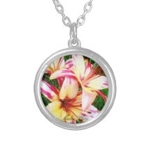 Lovely Lilly Necklace