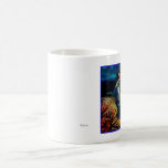 Lovely Mermaid Coffee Mugs