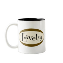 Lovely Mugs