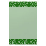 Lovely Nature Themed Stationery