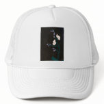 Lovely Orchids Ladies' Hat