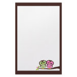 Lovely Owls Stationery