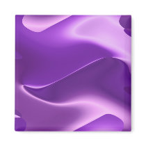 lovely purple