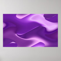 lovely purple