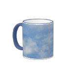 Lovely Sky Mug