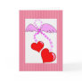Lovely Valentine Card