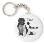 LoveMommyLandseer Key Chains