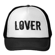 Lover keps