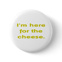 Lover of Cheese
